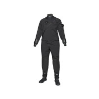 Гідрокостюм для дайвінгу СУХИЙ Bare «AQUA-TREK 1 MENS» M, ML, L, XL, XXL